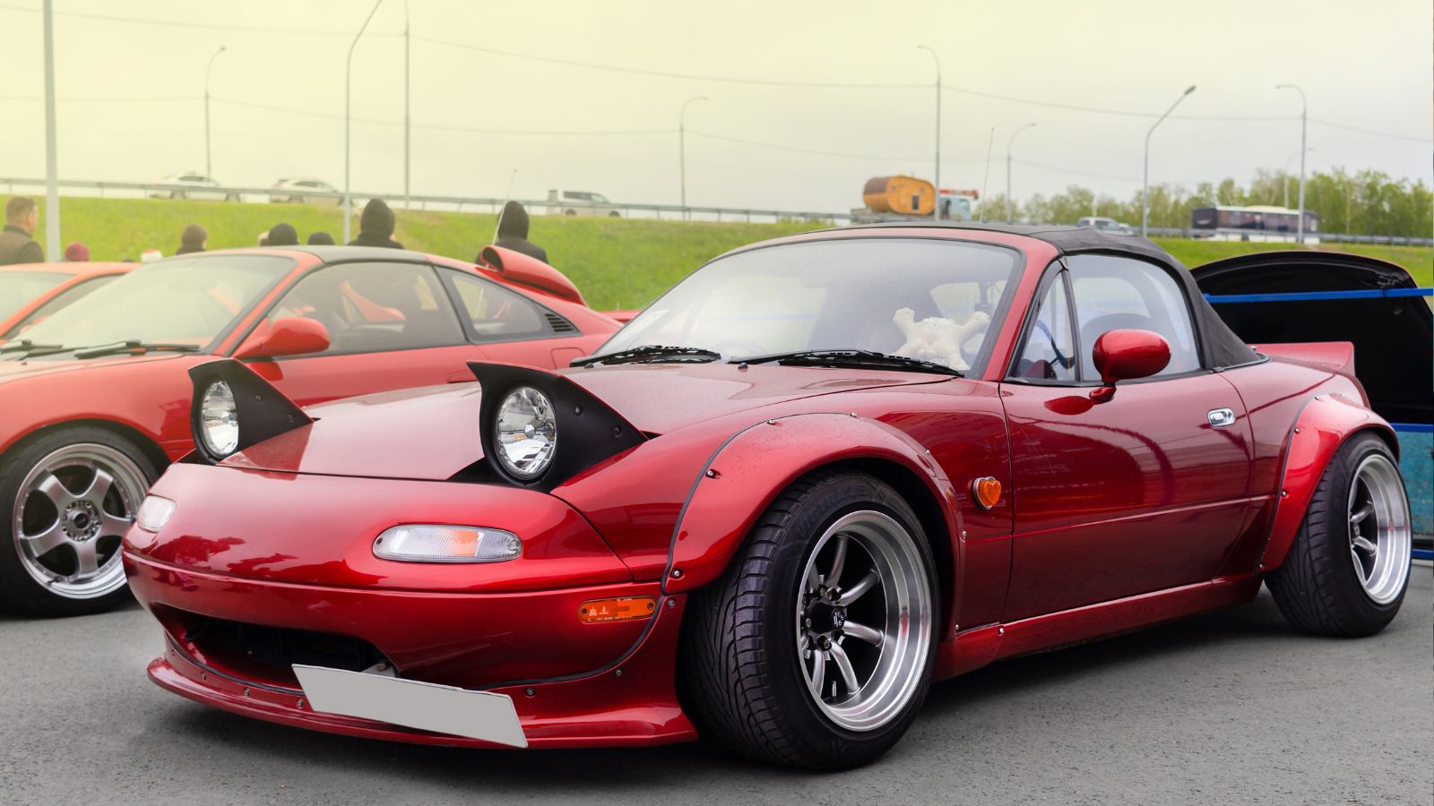 15 Affordable 90’s Sports Cars Under $15K That Will Ignite Your Passion for the Road