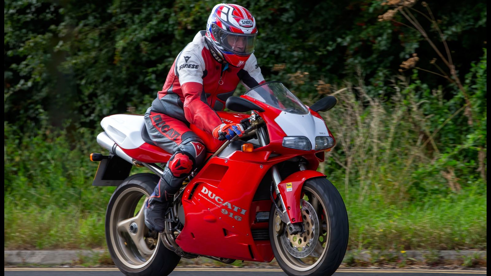 Iconic 15 Sports Motorcycles From the 90’s Under $15,000 That Deliver